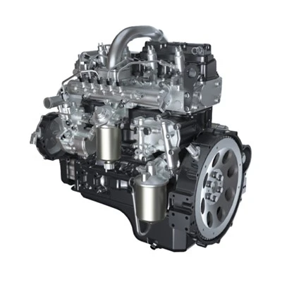 YCA05 Landbrugsmaskinermotor