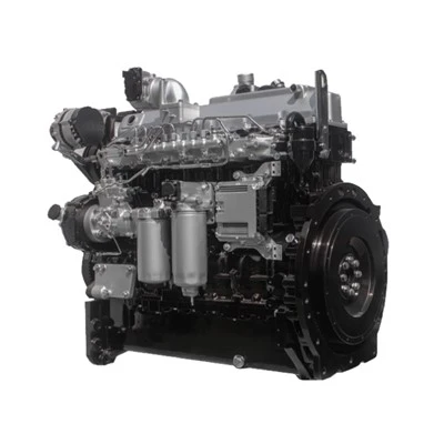 YCA08 Teknik Maskiner Motor