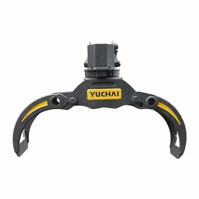 Yuchai Grapple FC90